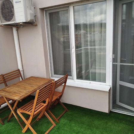 Apartment Georgiev سوزوبول المظهر الخارجي الصورة