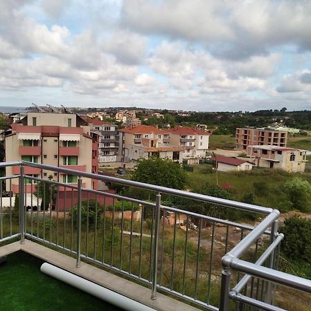 Apartment Georgiev سوزوبول المظهر الخارجي الصورة