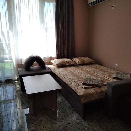 Apartment Georgiev سوزوبول المظهر الخارجي الصورة