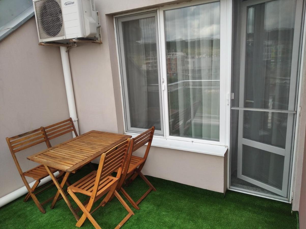 Apartment Georgiev سوزوبول المظهر الخارجي الصورة