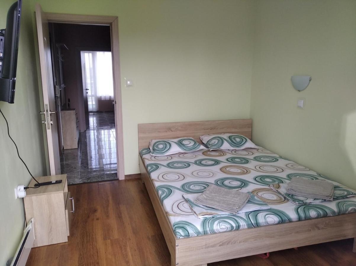 Apartment Georgiev سوزوبول المظهر الخارجي الصورة