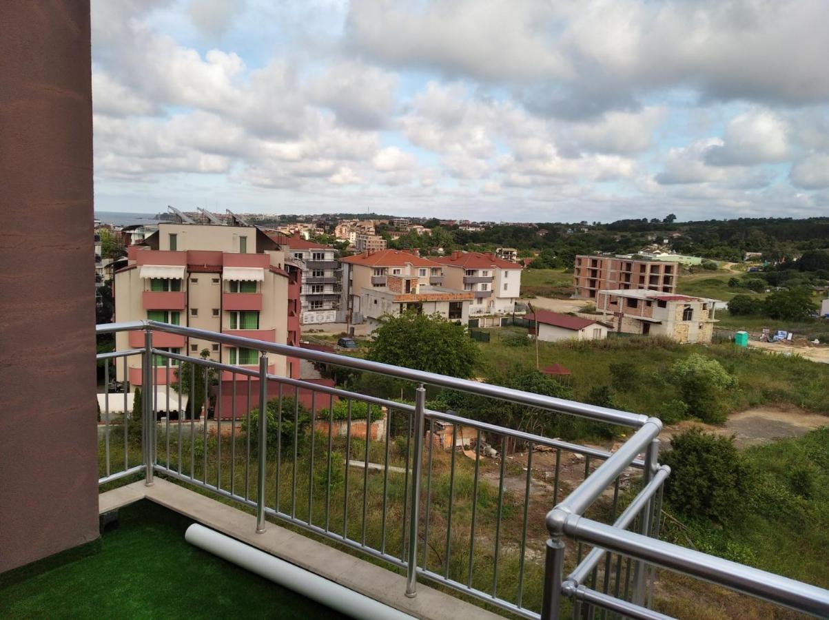 Apartment Georgiev سوزوبول المظهر الخارجي الصورة