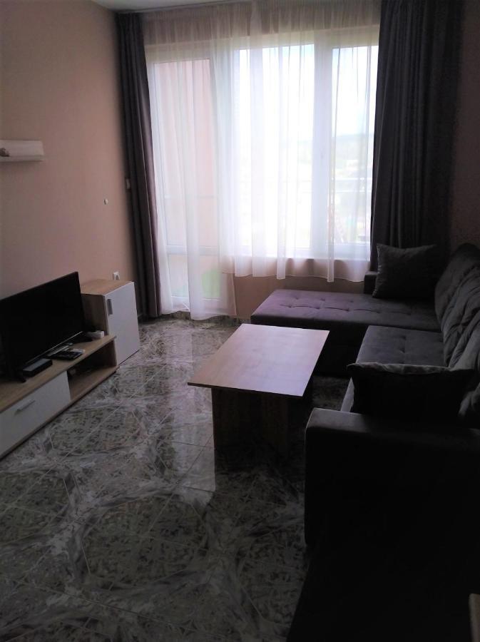Apartment Georgiev سوزوبول المظهر الخارجي الصورة