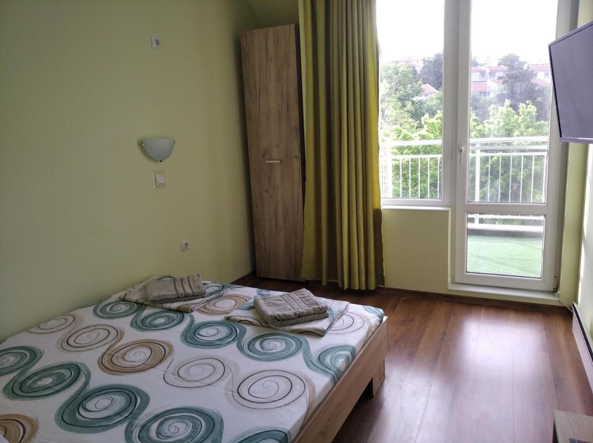 Apartment Georgiev سوزوبول المظهر الخارجي الصورة