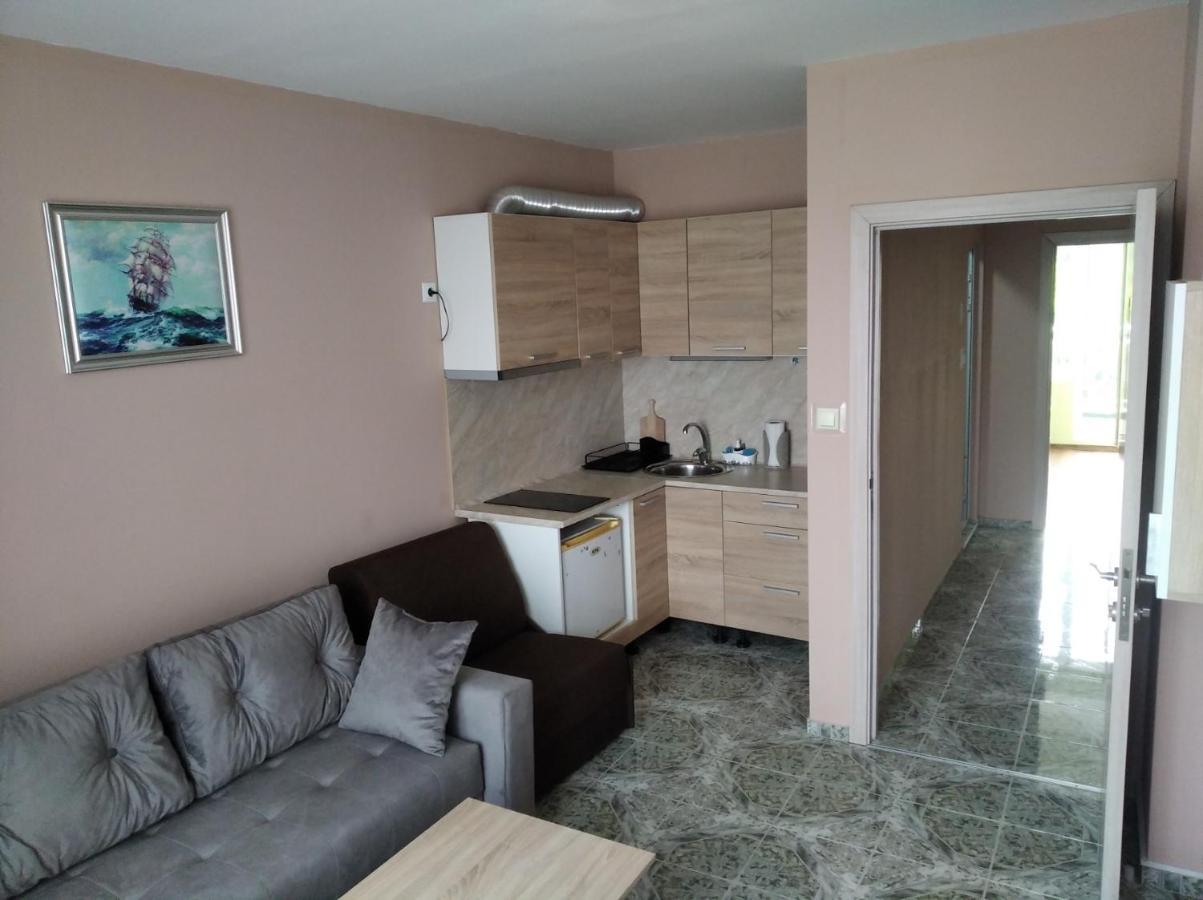 Apartment Georgiev سوزوبول المظهر الخارجي الصورة