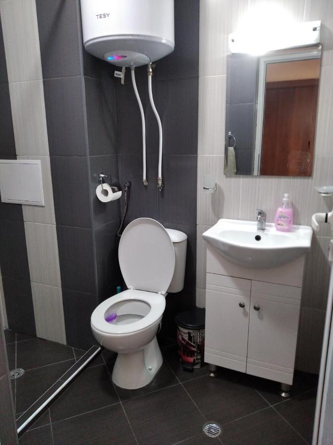 Apartment Georgiev سوزوبول المظهر الخارجي الصورة