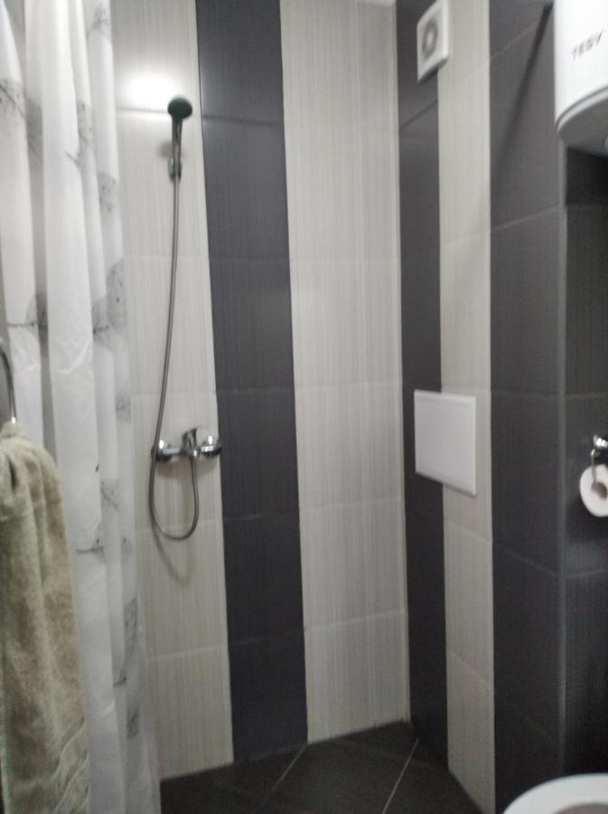 Apartment Georgiev سوزوبول المظهر الخارجي الصورة