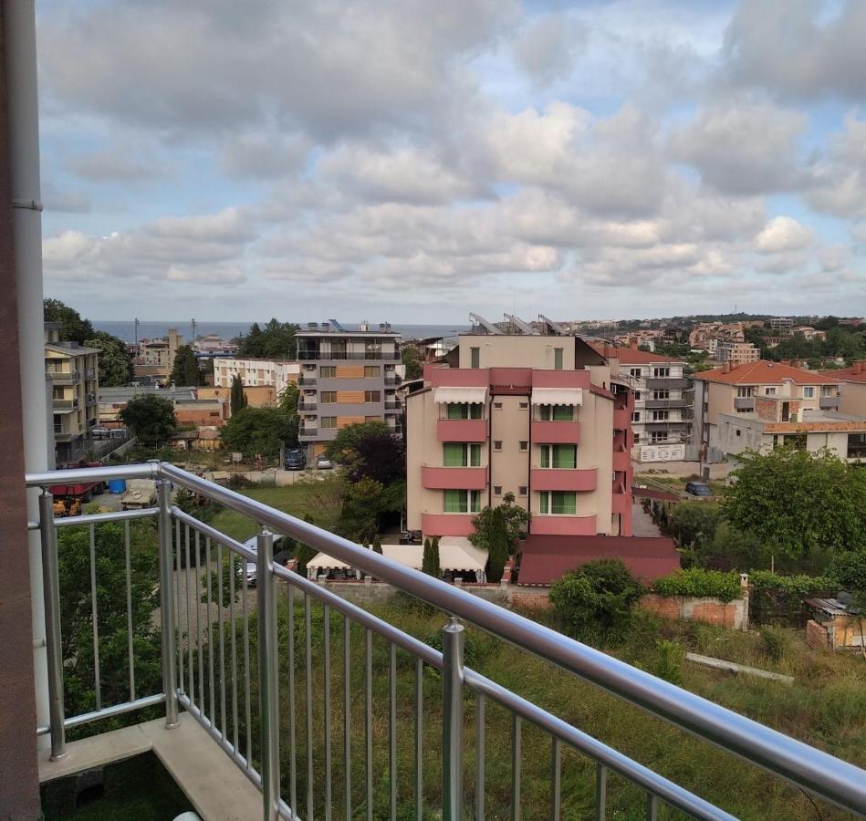 Apartment Georgiev سوزوبول المظهر الخارجي الصورة