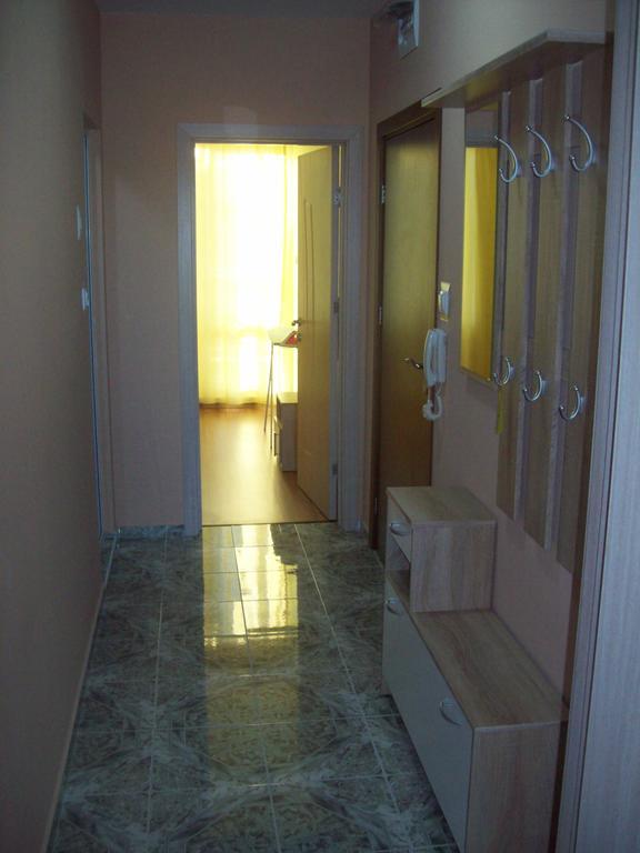 Apartment Georgiev سوزوبول المظهر الخارجي الصورة