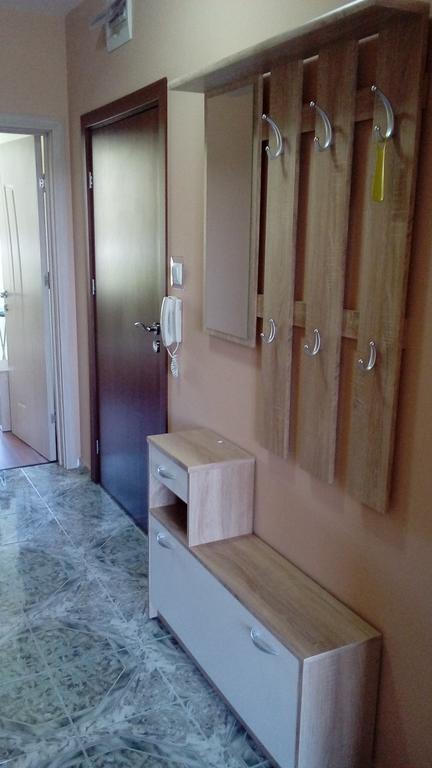 Apartment Georgiev سوزوبول المظهر الخارجي الصورة