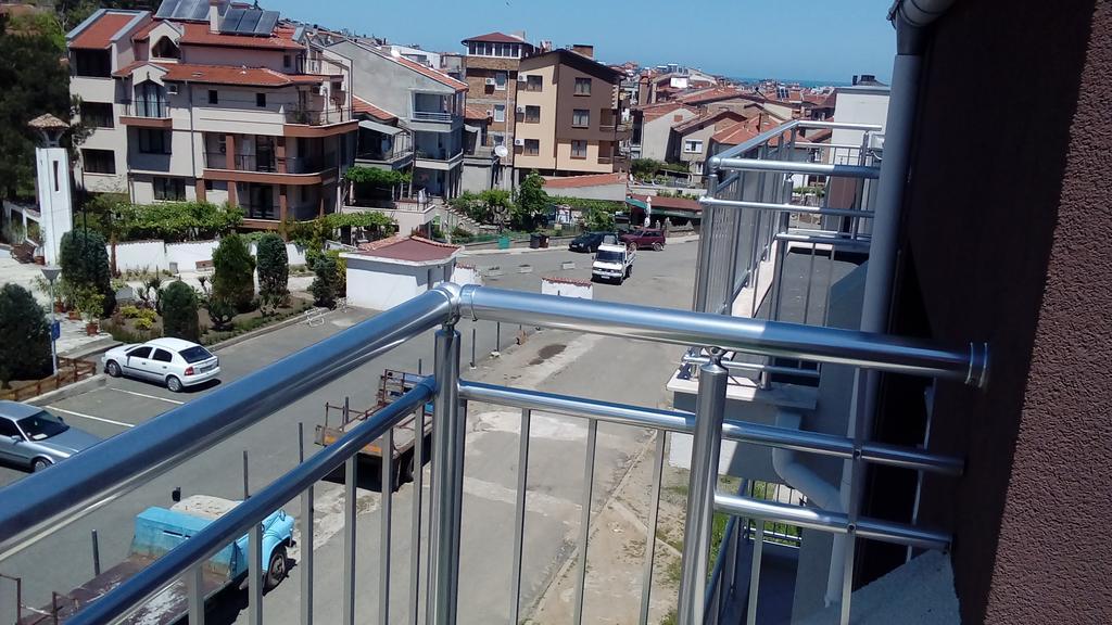 Apartment Georgiev سوزوبول المظهر الخارجي الصورة